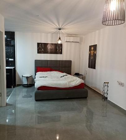 שמילה אירוח 1 Apartment Arad Luaran gambar