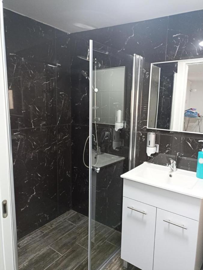 שמילה אירוח 1 Apartment Arad Luaran gambar