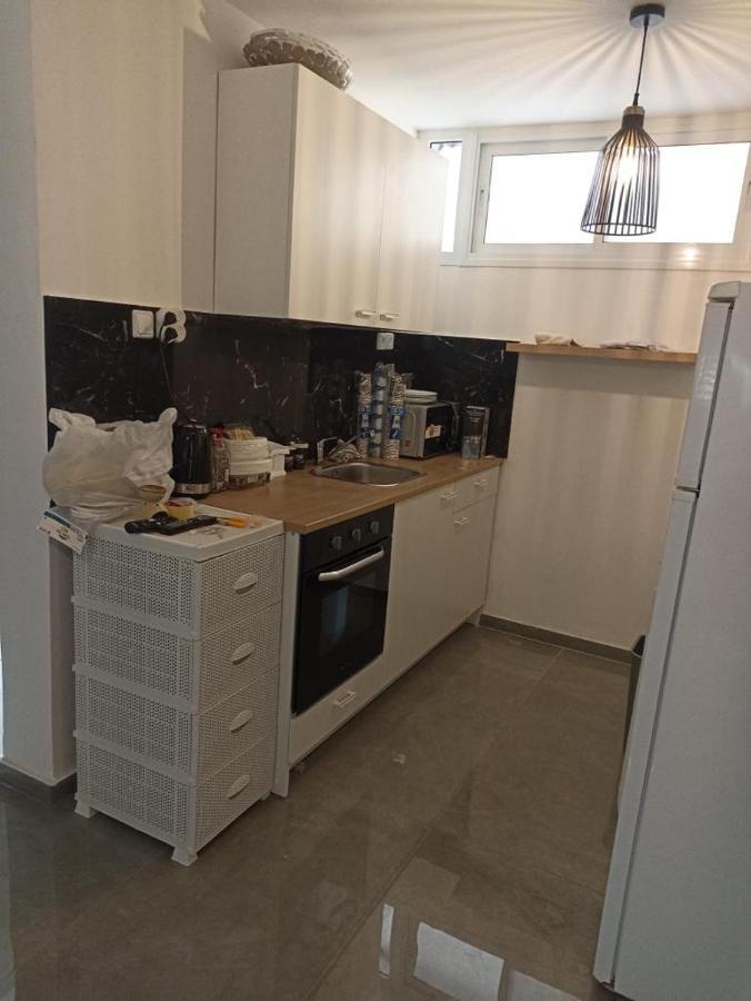 שמילה אירוח 1 Apartment Arad Luaran gambar
