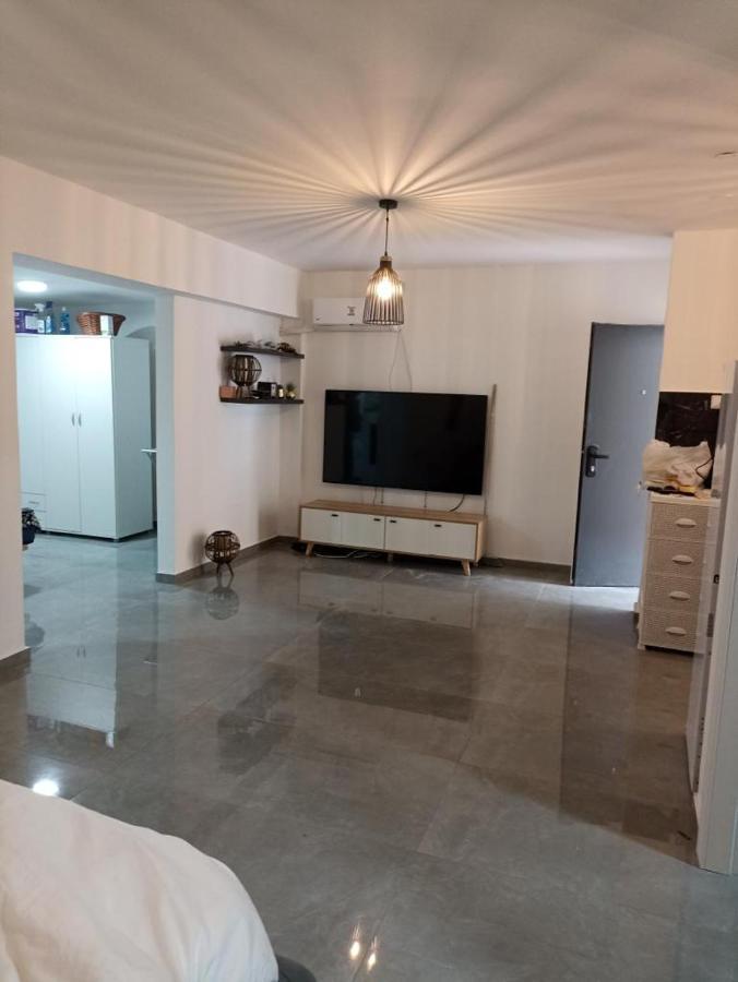 שמילה אירוח 1 Apartment Arad Luaran gambar