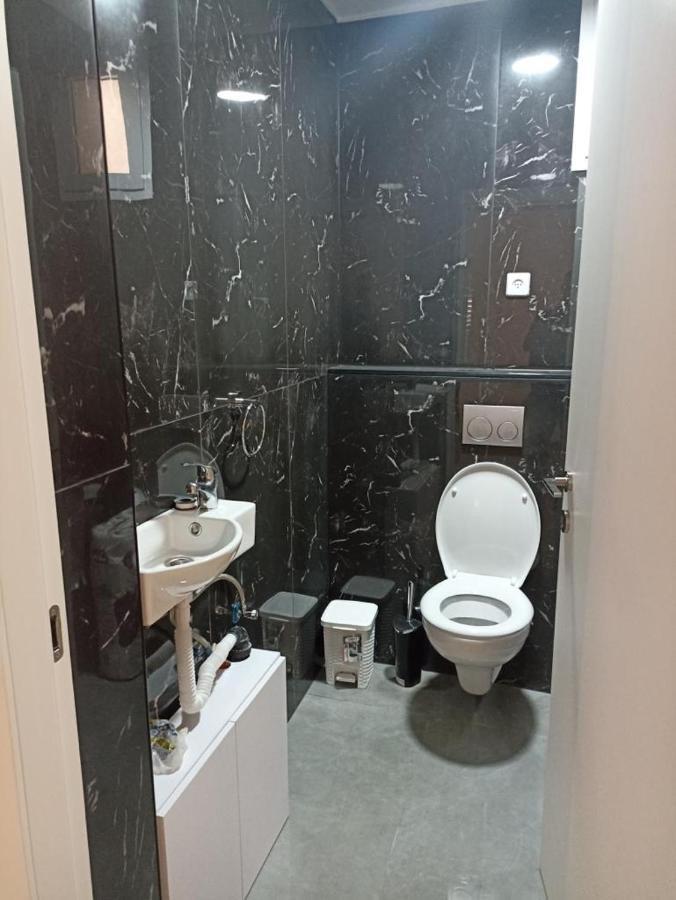 שמילה אירוח 1 Apartment Arad Luaran gambar